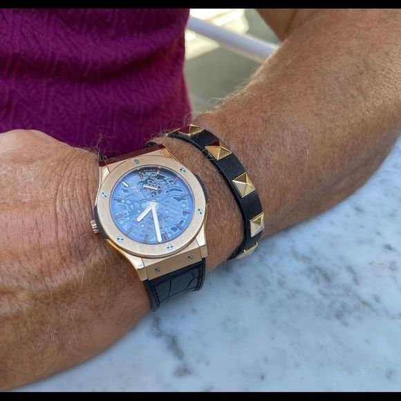 RADLEY Bracelet Black - Picture 4 of 12